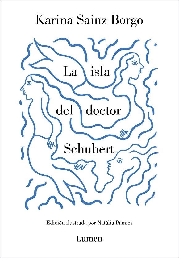 La isla del doctor Schubert | 9788426424532 | Sainz Borgo, Karina