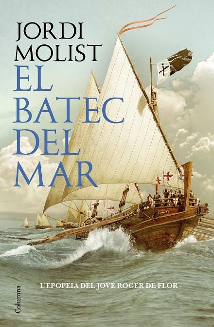 El batec del mar | 9788466430203 | Molist Pallàs, Jordi