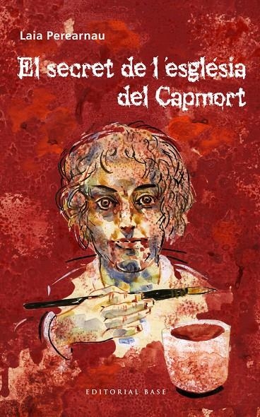 El secret de l'església del Capmort | 9788415711926 | Perearnau i Colomer, Laia