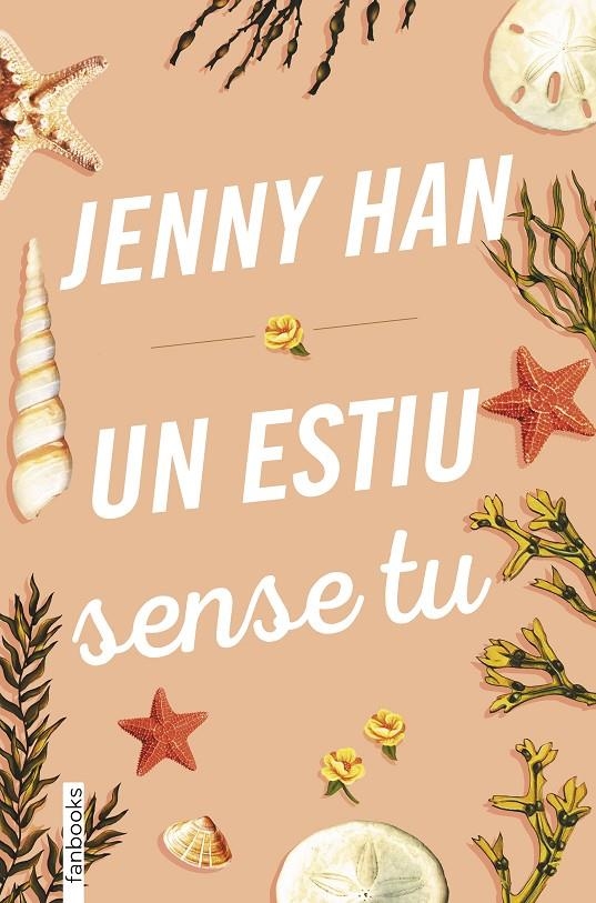 Un estiu sense tu | 9788417515379 | Han, Jenny