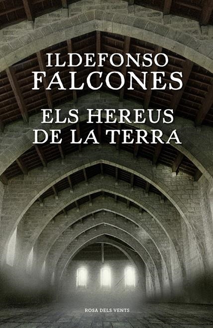 Els hereus de la terra | 9788416430345 | Falcones, Ildefonso