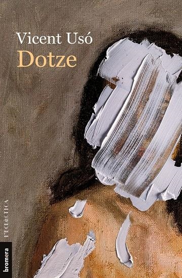 Dotze | 9788413584218 | Usó, Vicent