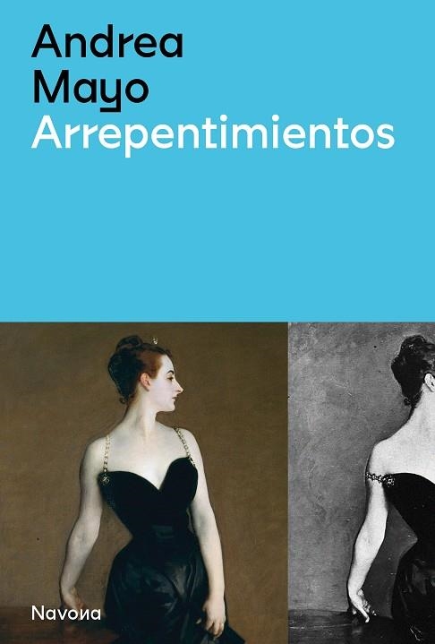 Arrepentimientos | 9788419311849 | Mayo, Andrea