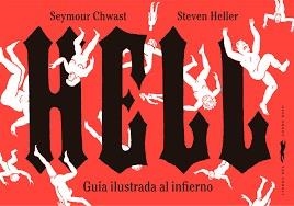 Hell | 9788412570410 | Heller, Steven