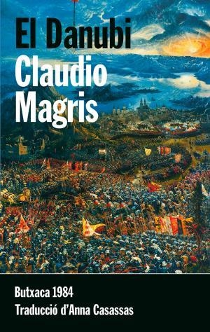 El Danubi | 9788415091134 | Magris, Claudio