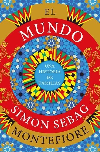 El mundo | 9788491994985 | Montefiore, Simon Sebag