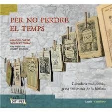 Per no perdre el temps | 9788412356663 | Tomàs Bilbeny, Norbert/Carbó i Martorell, Amadeu