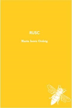 RUSC | 9788412665932 | MARIA ISERN ORDEIG