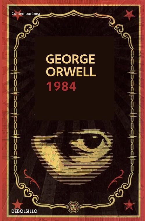 1984 | 9788499890944 | Orwell, George