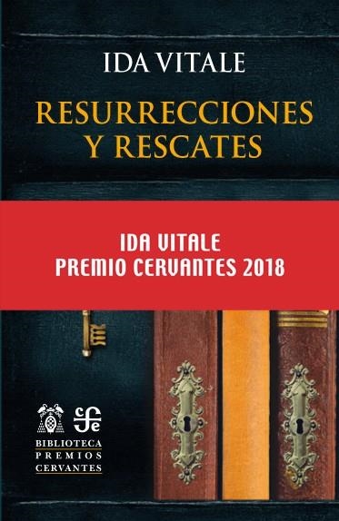 Resurrecciones y rescates | 9788437508115 | Vitale, Ida