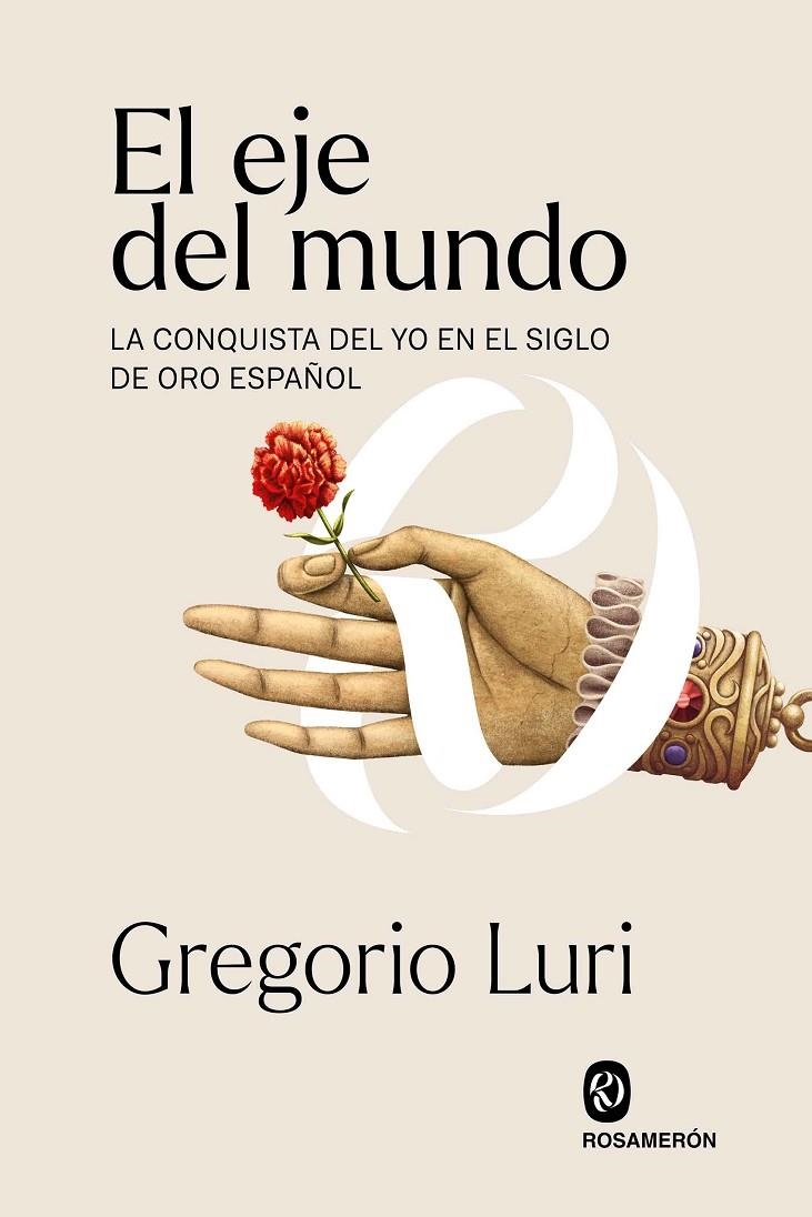 El eje del mundo | 9788412473988 | Luri Medrano, Gregorio