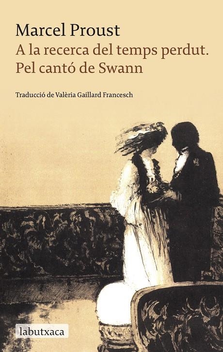 Pel cantó de Swann | 9788499303208 | Proust, Marcel