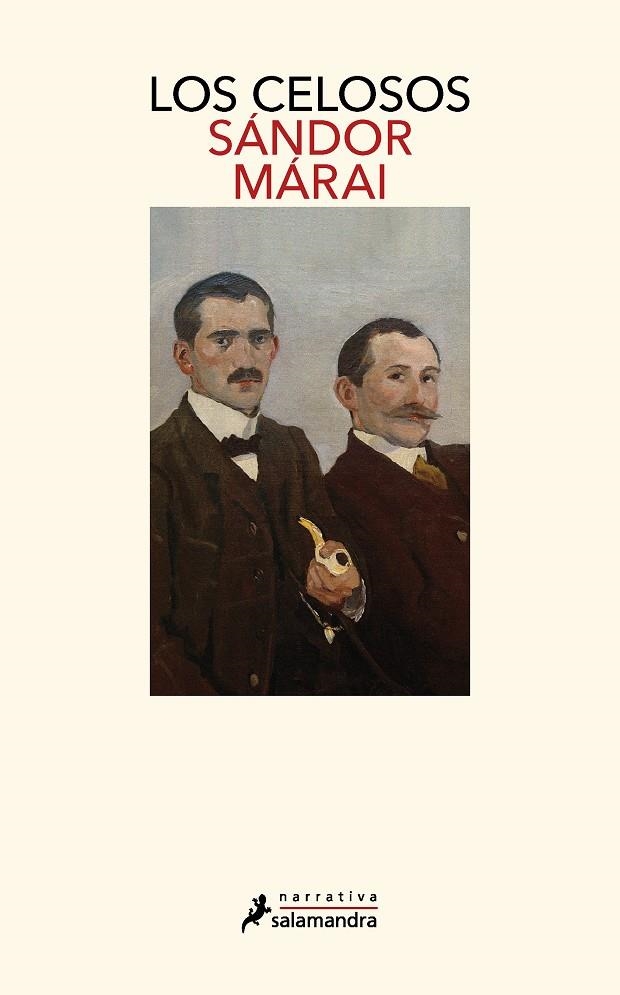 Los celosos (Ciclo de los Garren 2) | 9788418968884 | Márai, Sándor