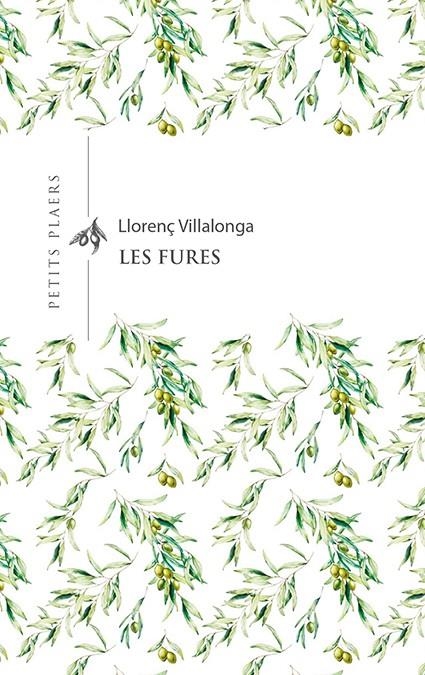 Les fures | 9788417998479 | Villalonga i Pons, Llorenç