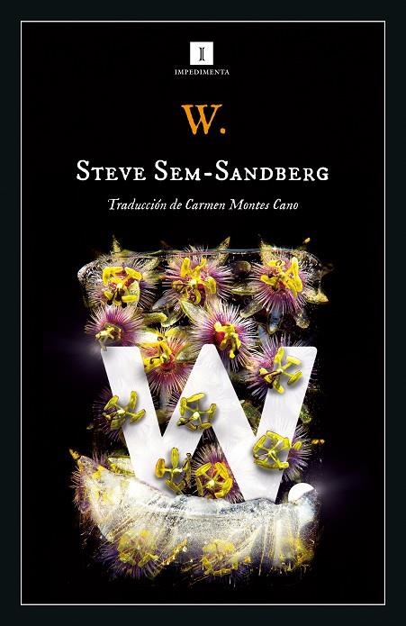 W. | 9788418668906 | Sem-Sandberg, Steve/Montes, Carmen