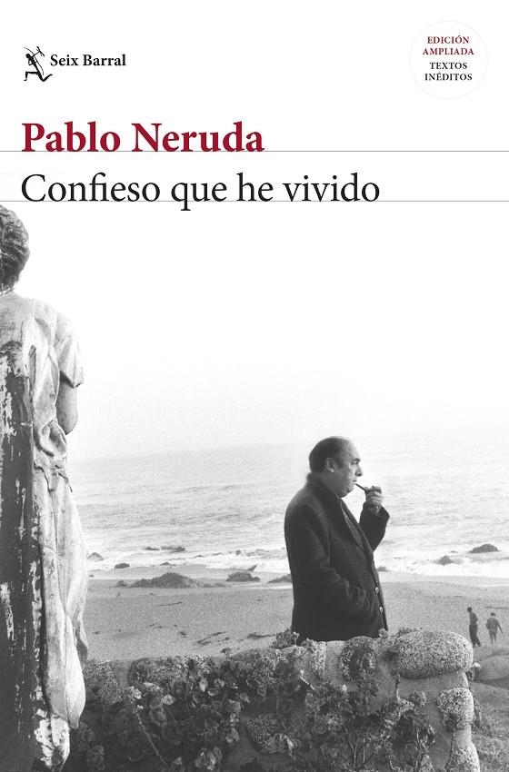 Confieso que he vivido | 9788432233081 | Neruda, Pablo