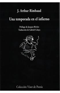 Una temporada en el infierno | 9788475220017 | Rimbaud, J. Arthur