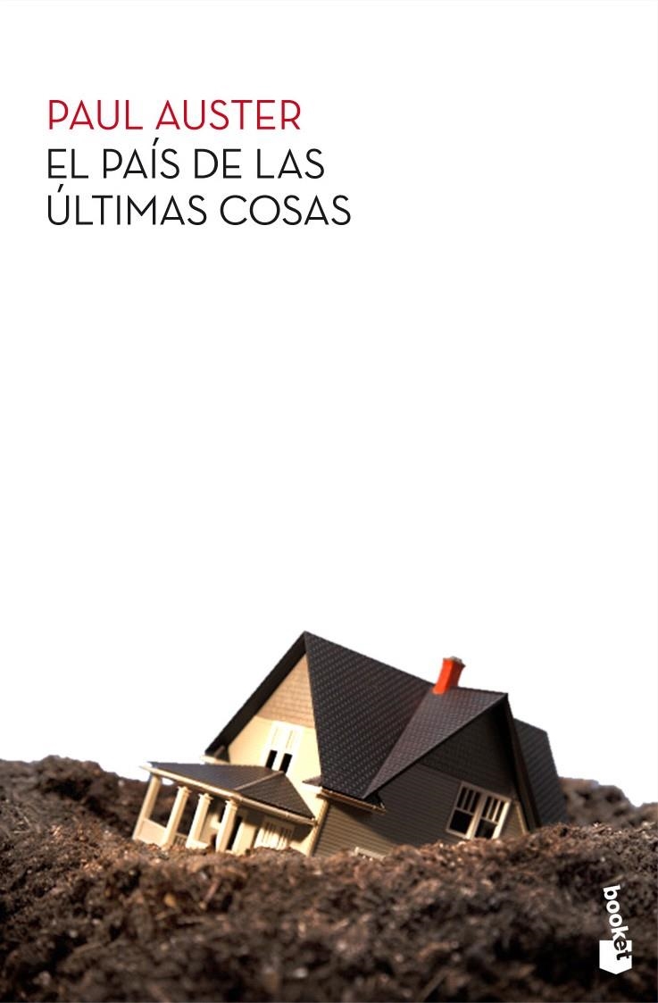 El país de las últimas cosas | 9788432209789 | Auster, Paul