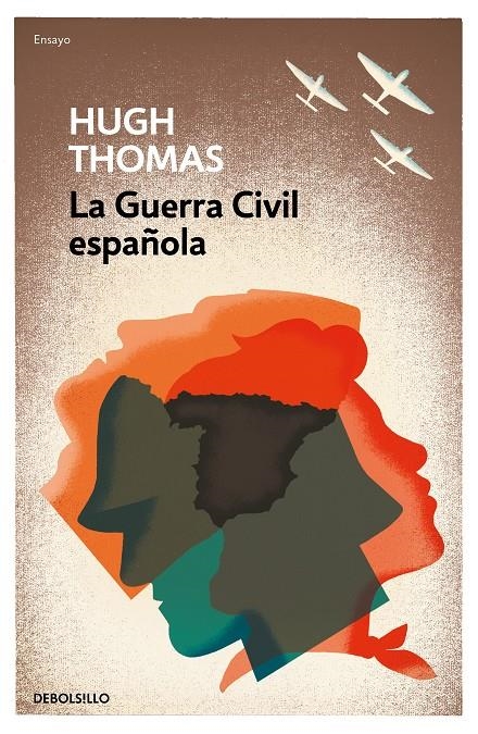 La guerra civil española | 9788466344692 | Thomas, Hugh