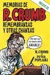 MMEMORIAS DE R. CRUMB | 9788418404337 | Crumb, Robert