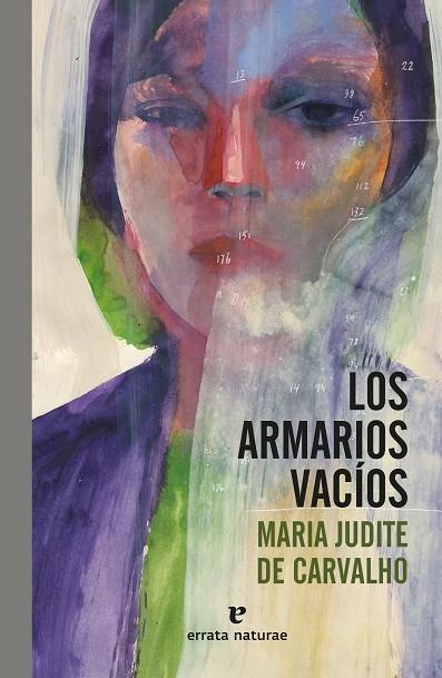 Los armarios vacíos | 9788419158314 | de Carvalho, Maria Judite (en la C)