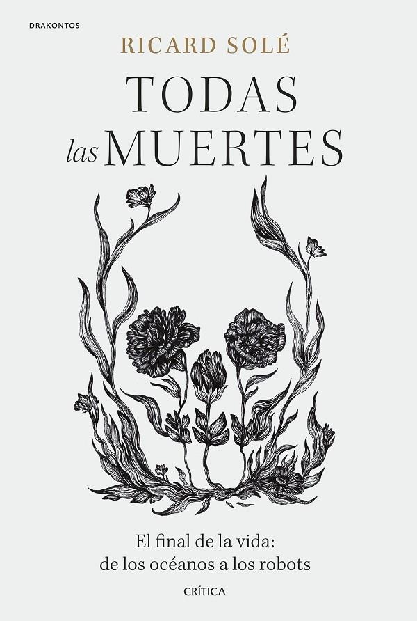 Todas las muertes | 9788491994992 | Solé, Ricard