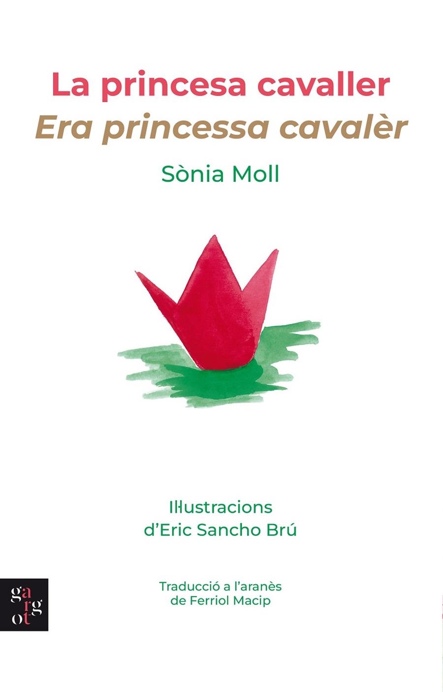 La princesa cavaller | 9788412580884 | Moll Gamboa, Sònia