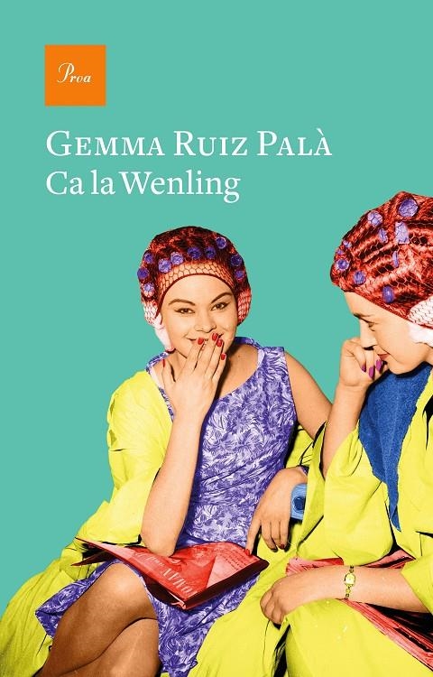 Ca la Wenling | 9788475888200 | Ruiz Palà, Gemma