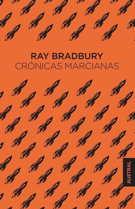 Crónicas marcianas | 9788445008782 | Bradbury, Ray