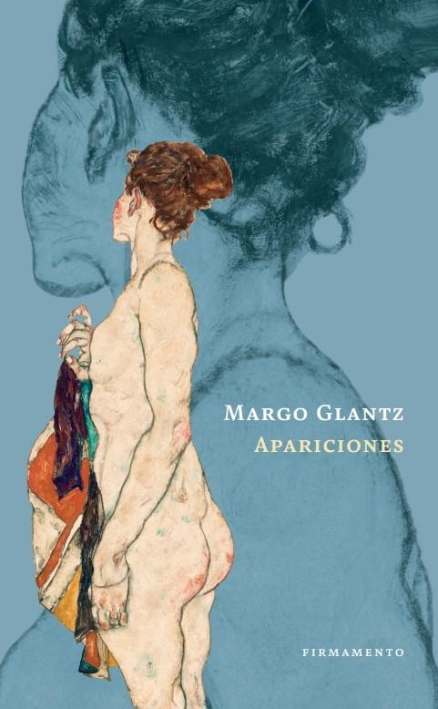 Apariciones | 9788412411423 | Glantz, Margo