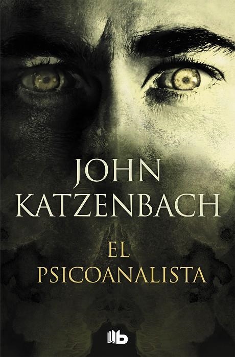 El Psicoanalista | 9788490706657 | Katzenbach, John