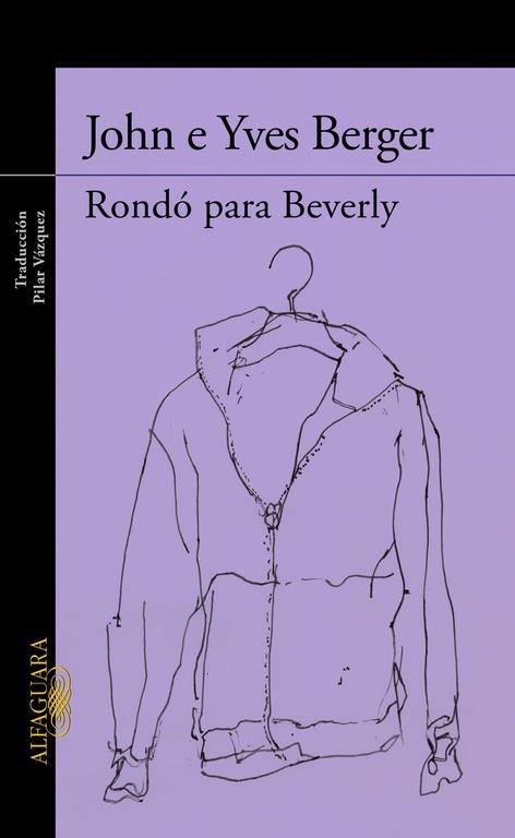 Rondó para Beverly | 9788420419350 | Berger, John/Berger, Yves