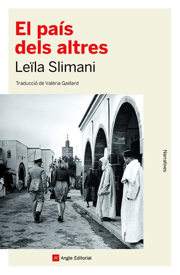 El país dels altres | 9788418197529 | Slimani, Leïla