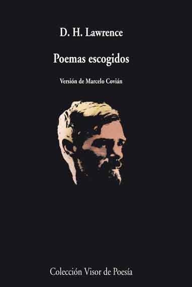 Poemas escogidos | 9788498957860 | Lawrence, D.H.