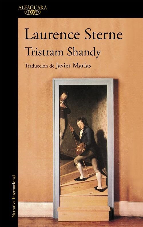 Tristram Shandy | 9788420432861 | Sterne, Laurence