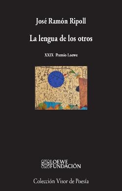 La lengua de los otros | 9788498959864 | Ripoll, José Ramón