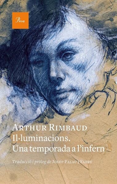 Il·luminacions. Una temporada a l'infern | 9788419657176 | Rimbaud, Arthur