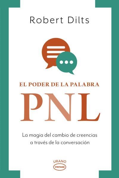 El poder de la palabra: PNL | 9788417694593 | Dilts, Robert