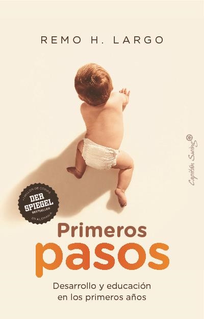 Primeros Pasos | 9788412619942 | H. Largo, Remo