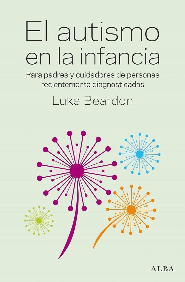 El autismo en la infancia | 9788490659601 | Beardon, Luke