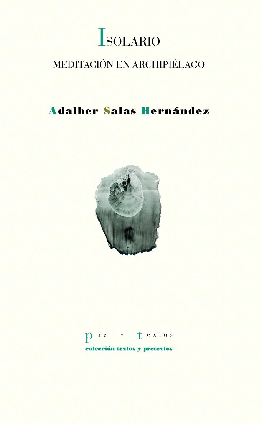 Isolario | 9788419633187 | Salas Hernández, Adalber