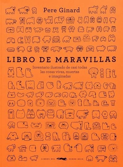 Libro de maravillas | 9788412674804 | Ginard, Pere