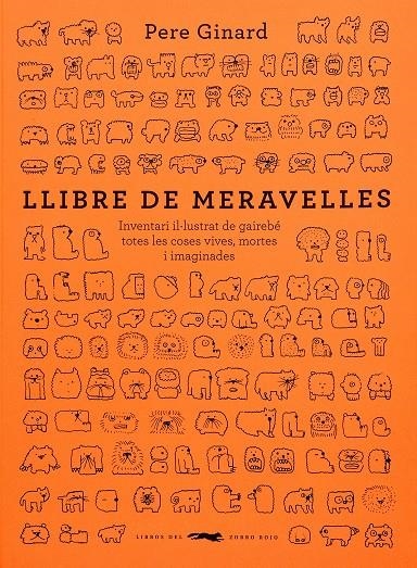 Llibre de meravelles | 9788412635317 | Ginard, Pere