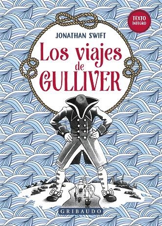 Los viajes de Gulliver | 9788412586091 | Swift, Jonathan