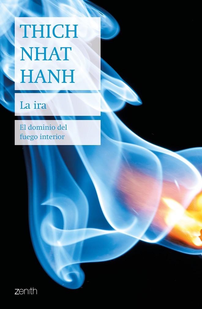 La ira | 9788408200772 | Hanh, Thich Nhat