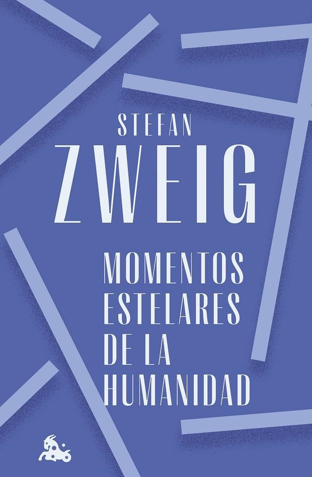 Momentos estelares de la humanidad | 9788408272366 | Zweig, Stefan