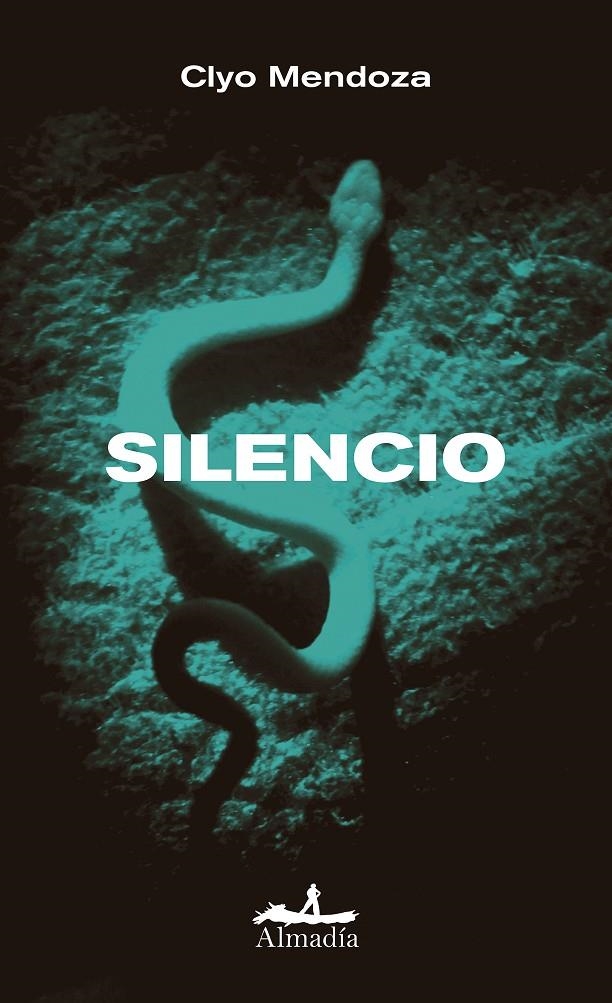 Silencio | 9788412600377 | Mendoza, Clyo