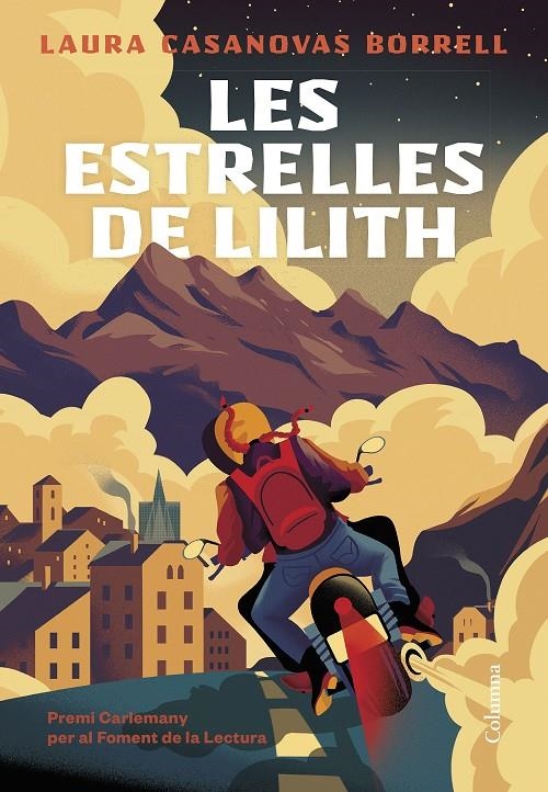 Les Estrelles de Lilith | 9788466430555 | Casanovas Borrell, Laura