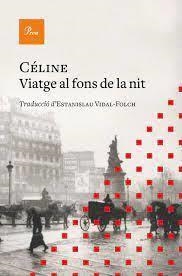 Viatge al fons de la nit | 9788419657077 | Céline, Louis-Ferdinand