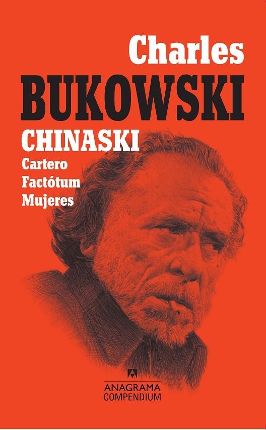 Chinaski | 9788433959553 | Bukowski, Charles